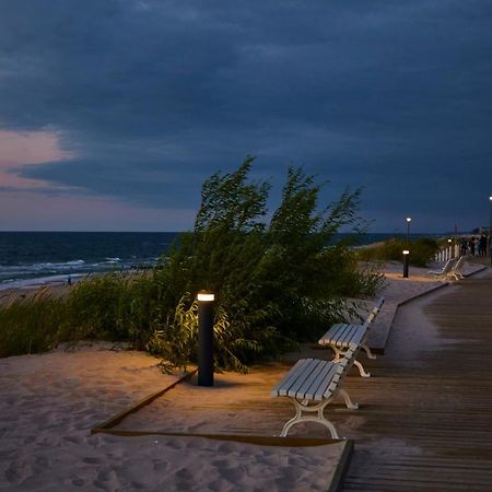 Apartamento Marine Gardenia Seaside Dziwnów Exterior foto