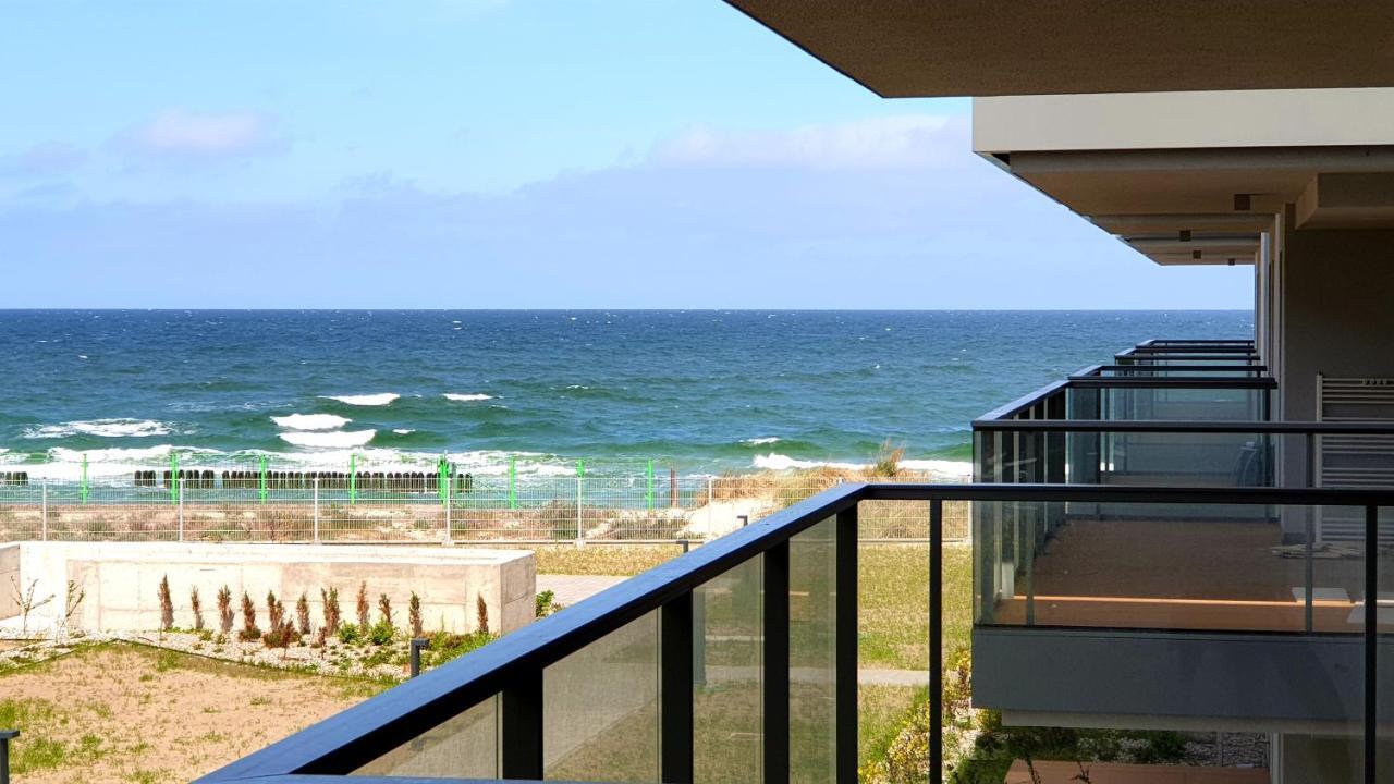Apartamento Marine Gardenia Seaside Dziwnów Exterior foto
